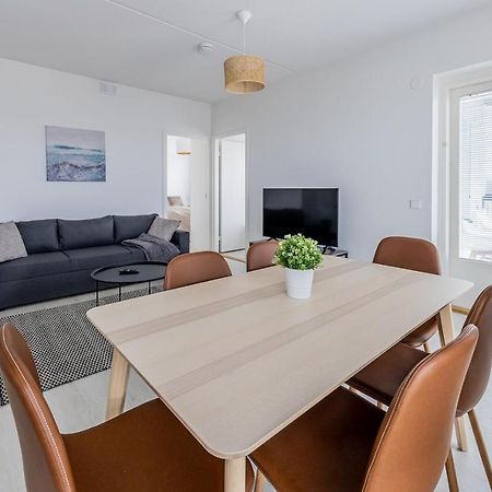 Apartment, Sleepwell, Kirstinpuisto Турку Экстерьер фото