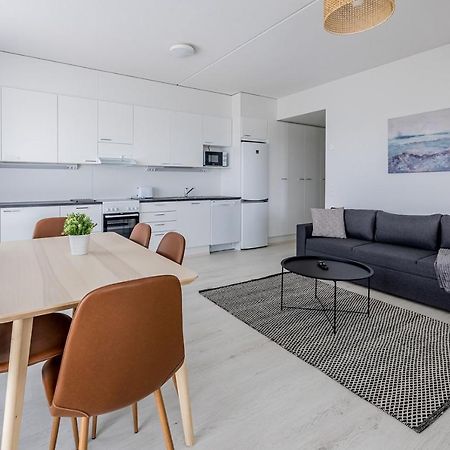 Apartment, Sleepwell, Kirstinpuisto Турку Экстерьер фото