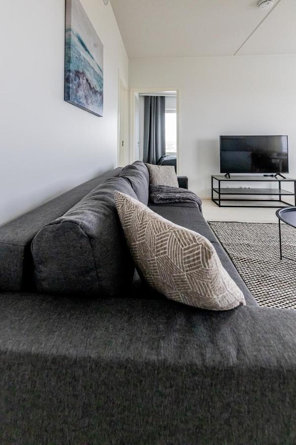 Apartment, Sleepwell, Kirstinpuisto Турку Экстерьер фото