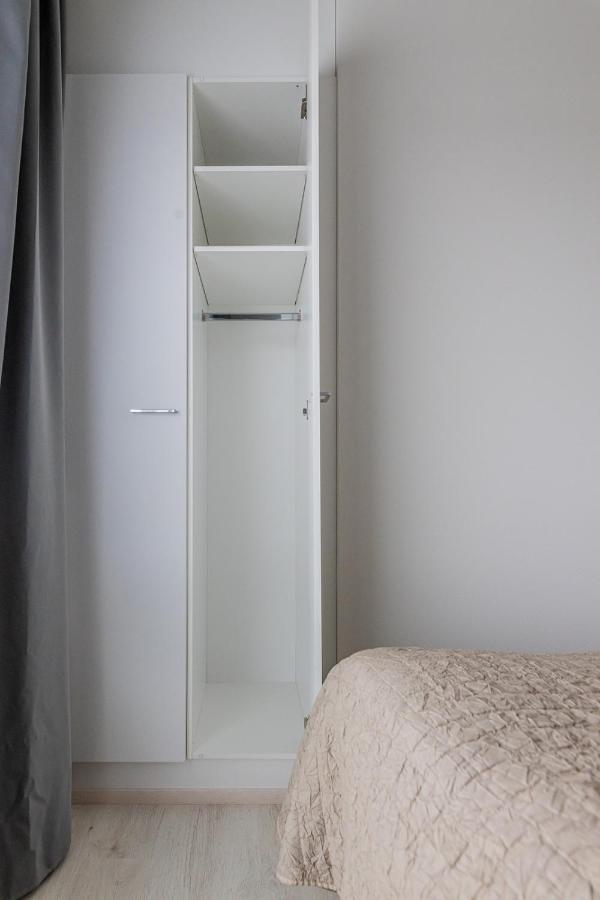 Apartment, Sleepwell, Kirstinpuisto Турку Экстерьер фото