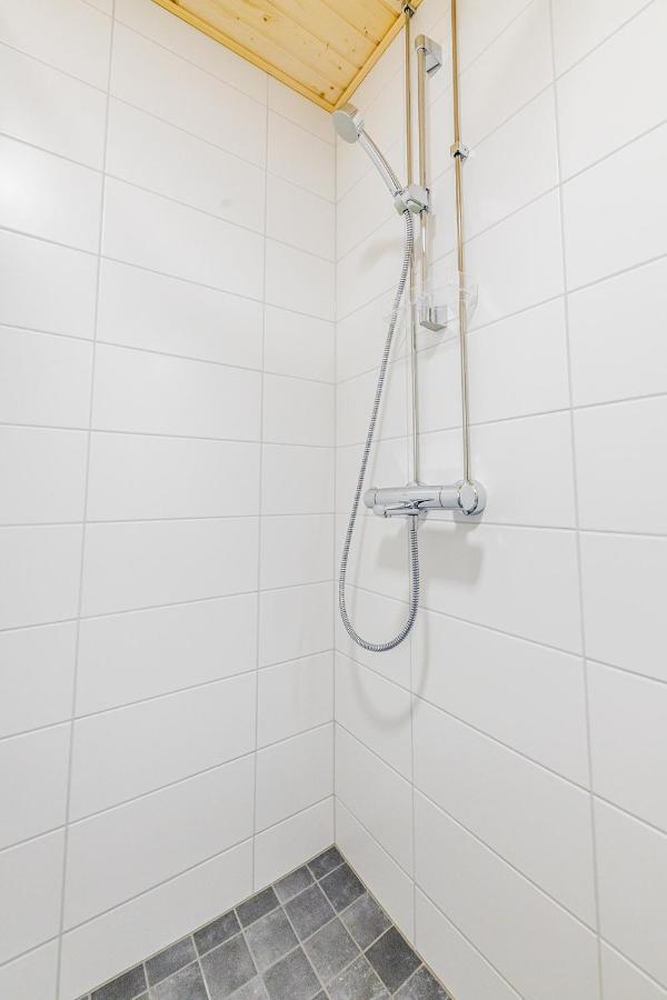 Apartment, Sleepwell, Kirstinpuisto Турку Экстерьер фото